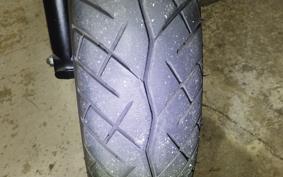 HONDA VTRF250 1988 MC33