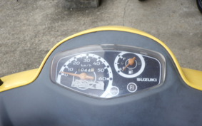 SUZUKI LET's 4 CA45A