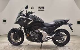 HONDA NC750X DCT 2026 RH23
