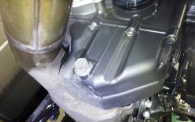 YAMAHA TRACER 9 GT 2022 RN70J