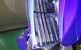 YAMAHA YZ450 F CJ34C