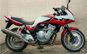 HONDA CB400SFV-3 BOLDOR 2008 NC42