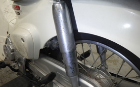 HONDA C110 SUPER CUB JA44