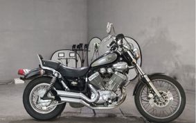 YAMAHA VIRAGO 400 1993 2NT