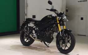 YAMAHA XSR125 2023 RE46J