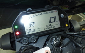 YAMAHA MT-25 A