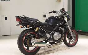 KAWASAKI BALIUS 250 Gen.2 ZR250B
