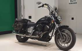 YAMAHA DRAGSTAR 1100 2006 VP13J
