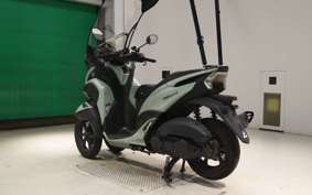 YAMAHA トリシティ125-2ヤネツキ SEK1J