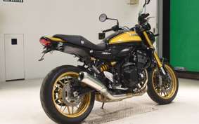 KAWASAKI Z900RS SE 2022 ZR900K