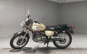 SUZUKI ST250E NJ4AA
