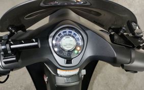 HONDA  SUPER CUB C125 JA58