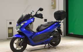 HONDA PCX125 2006 JF28