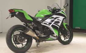 KAWASAKI NINJA 250 ABS EX250L