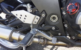 KAWASAKI Z1000 Gen.3 2009 ZRT00B