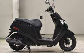 HONDA ﾀﾞﾝｸ AF78