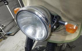 KAWASAKI W400 2006 EJ400A