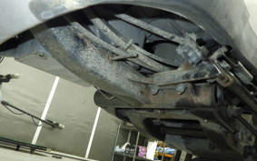 SUZUKI ADDRESS V125 G 2008 CF46A