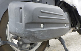 HONDA ﾍﾞﾝﾘｨ50-2 2015 AA05