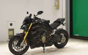 DUCATI STREETFIGHTER V4 S 2021