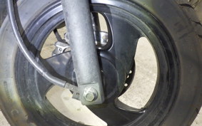 HONDA SPACY 100 2014 JF13