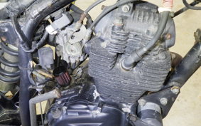 YAMAHA TW200 Gen.2 DG07J