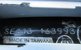 YAMAHA CYGNUS125XSR SE44J