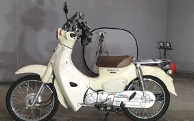 HONDA SUPER CUB110 JA44