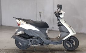 SUZUKI ADDRESS V125 CF4MA