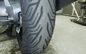 HONDA PCX125 JF81