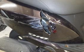 HONDA DIO Gen.6 AF68