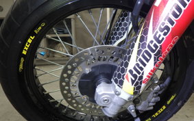 HONDA XR250 MOTARD MD30