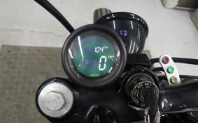 KAWASAKI W400 2006 EJ400A