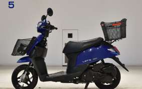 SUZUKI ﾚｯﾂ
