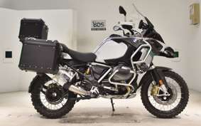 BMW R1250GS ADVENTURE 2021