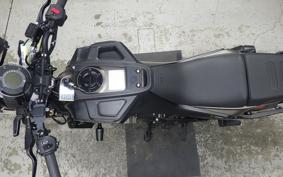 HUSQVARNA SVARTPILEN 250