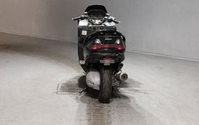 SUZUKI ADDRESS V125 CF4EA