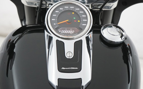 HARLEY FLSB 2022 YMJ