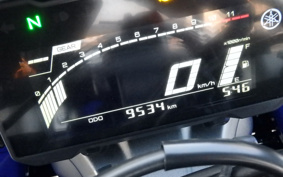 YAMAHA YZF-R7 2022 RM39J