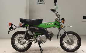 HONDA MIGHTY DAX ST90
