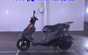 SUZUKI ADDRESS V125