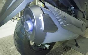 SUZUKI BURGMAN400 A 2020 DU11A