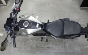 HONDA CB250RA 2000 MC52