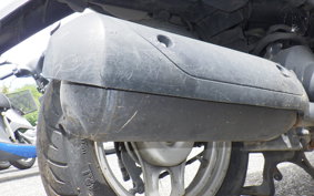HONDA TODAY AF61