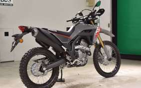 HONDA CRF250L MD47