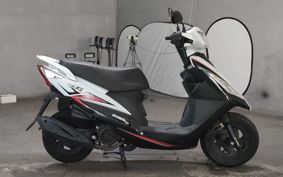 SYM GT125 HM12V