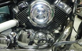 YAMAHA DRAGSTAR 400 CLASSIC 1998 4TR