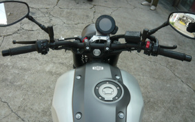 YAMAHA XSR900 2019 RN56J