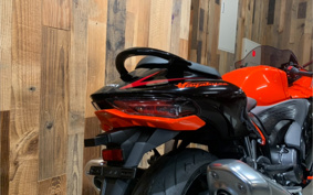 SUZUKI HAYABUSA 2023 EJ11A