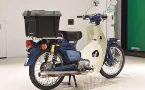 HONDA C50 SUPER CUB 2021 AA01